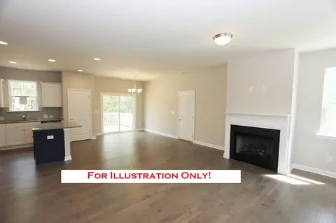 412 Soaring Eagle, Zebulon, NC 27597 photo 6