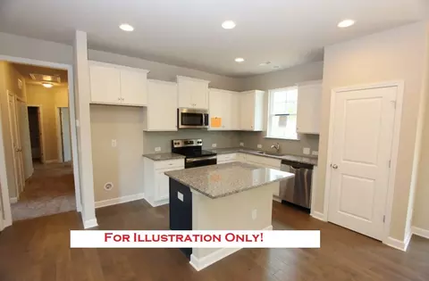 412 Soaring Eagle, Zebulon, NC 27597 photo 2