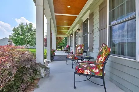 8204 Yellow Aster Ct, Willow Spring, NC 27592 photo 3