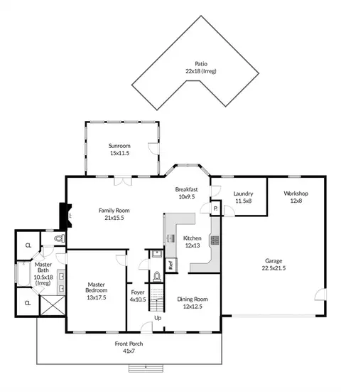 8204 Yellow Aster Ct, Willow Spring, NC 27592 photo 29