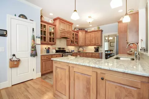 8204 Yellow Aster Ct, Willow Spring, NC 27592 photo 10