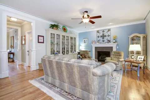 8204 Yellow Aster Ct, Willow Spring, NC 27592 photo 8