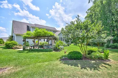 8204 Yellow Aster Ct, Willow Spring, NC 27592 photo 25