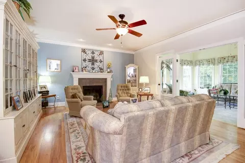 8204 Yellow Aster Ct, Willow Spring, NC 27592 photo 7