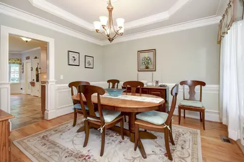 8204 Yellow Aster Ct, Willow Spring, NC 27592 photo 5