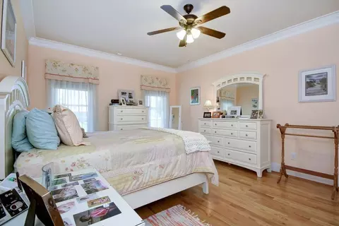 8204 Yellow Aster Ct, Willow Spring, NC 27592 photo 13