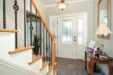 8204 Yellow Aster Ct, Willow Spring, NC 27592 photo 4