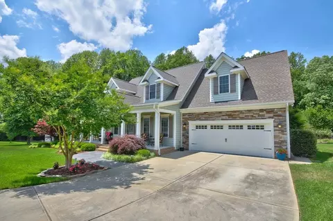 8204 Yellow Aster Ct, Willow Spring, NC 27592 photo 2