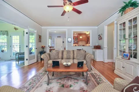 8204 Yellow Aster Ct, Willow Spring, NC 27592 photo 6