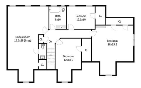 8204 Yellow Aster Ct, Willow Spring, NC 27592 photo 30