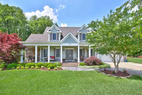 8204 Yellow Aster Ct, Willow Spring, NC 27592 photo 1
