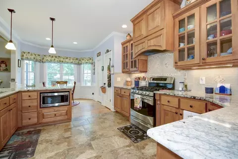 8204 Yellow Aster Ct, Willow Spring, NC 27592 photo 11
