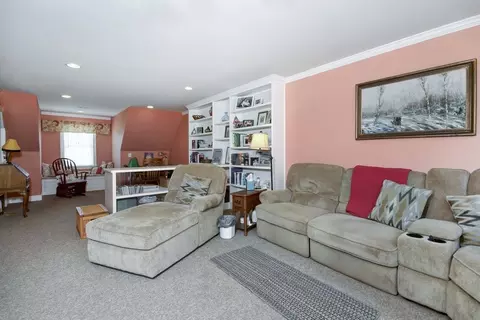 8204 Yellow Aster Ct, Willow Spring, NC 27592 photo 20