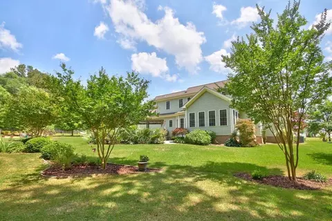 8204 Yellow Aster Ct, Willow Spring, NC 27592 photo 24