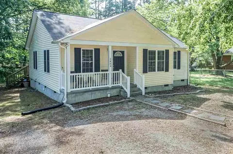 2804 Omah St, Durham, NC 27705 photo 1