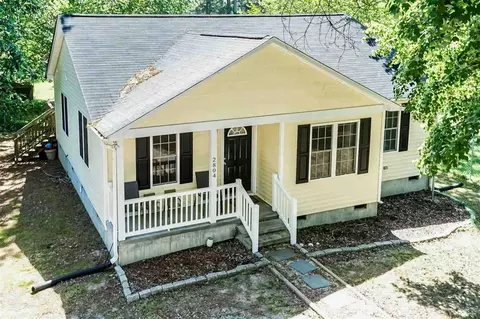 2804 Omah St, Durham, NC 27705 photo 2
