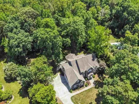 2004 Mountain High Rd, Wake Forest, NC 27587 photo 2