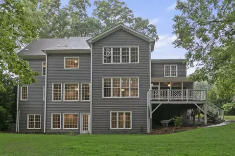 2004 Mountain High Rd, Wake Forest, NC 27587 photo 3