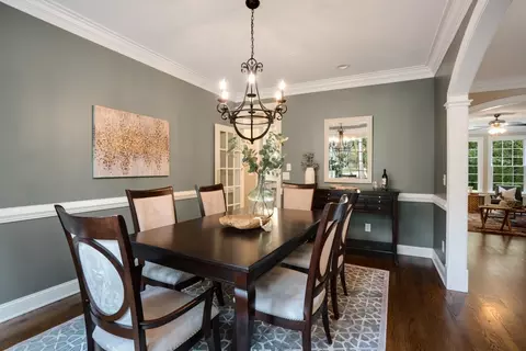 2004 Mountain High Rd, Wake Forest, NC 27587 photo 6