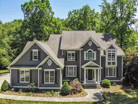 2004 Mountain High Rd, Wake Forest, NC 27587 photo 1