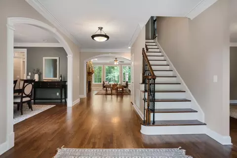 2004 Mountain High Rd, Wake Forest, NC 27587 photo 5