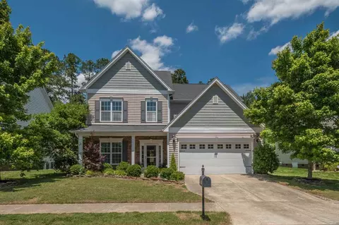 4540 Cottendale Dr, Durham, NC 27703 photo 1