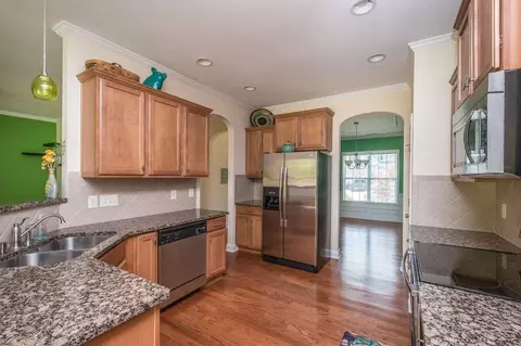 4540 Cottendale Dr, Durham, NC 27703 photo 7