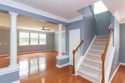 552 Front Ridge Dr, Cary, NC 27519 photo 4