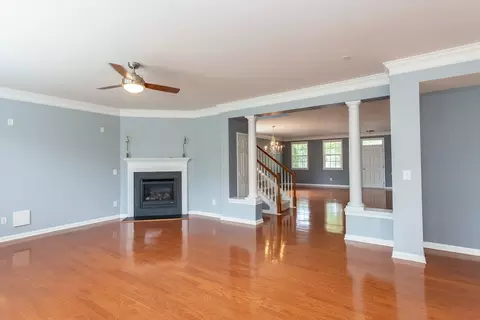 552 Front Ridge Dr, Cary, NC 27519 photo 5