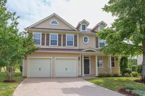 552 Front Ridge Dr, Cary, NC 27519 photo 1