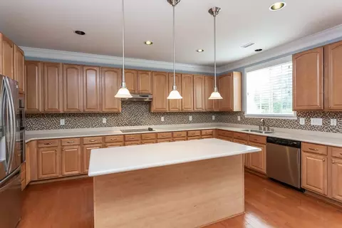 552 Front Ridge Dr, Cary, NC 27519 photo 8