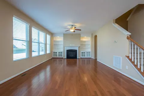 228 Austin View Blvd, Wake Forest, NC 27587 photo 3