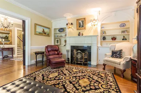 208 N Second St, Smithfield, NC 27577 photo 7