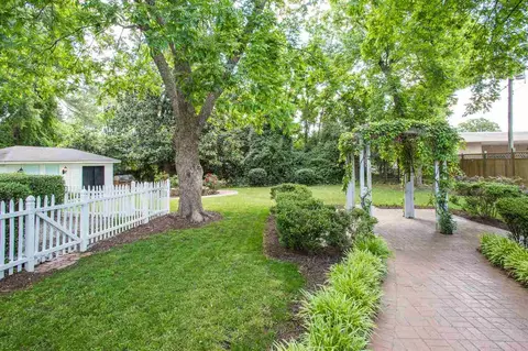 208 N Second St, Smithfield, NC 27577 photo 29