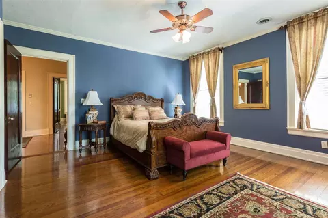 208 N Second St, Smithfield, NC 27577 photo 20
