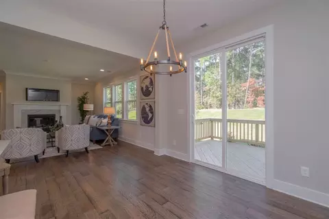 1609 Silo Point Dr, Wake Forest, NC 27587 photo 13