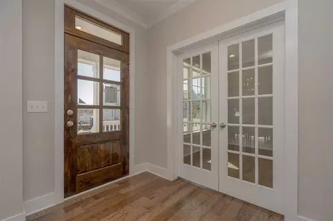 1609 Silo Point Dr, Wake Forest, NC 27587 photo 2