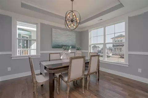 1609 Silo Point Dr, Wake Forest, NC 27587 photo 5