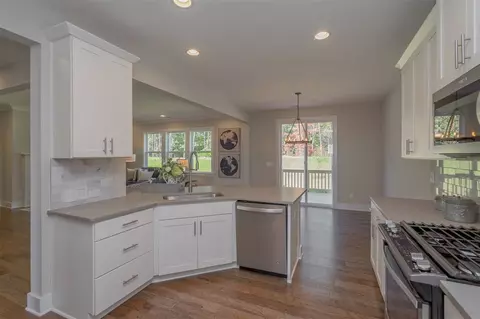 1609 Silo Point Dr, Wake Forest, NC 27587 photo 10