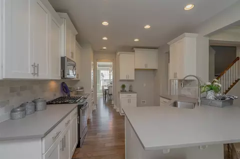 1609 Silo Point Dr, Wake Forest, NC 27587 photo 8