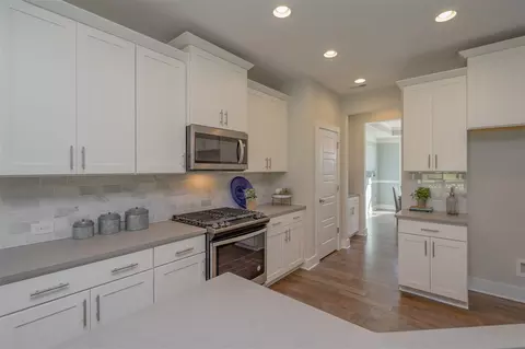 1609 Silo Point Dr, Wake Forest, NC 27587 photo 9