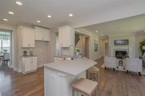 1609 Silo Point Dr, Wake Forest, NC 27587 photo 11