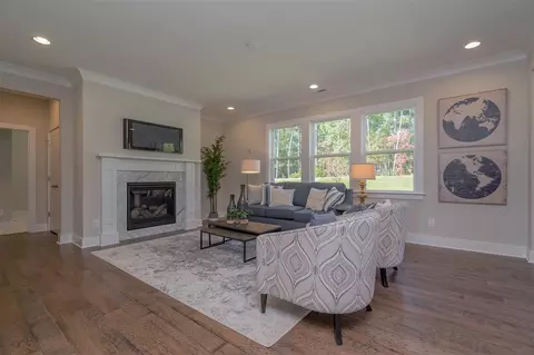 1609 Silo Point Dr, Wake Forest, NC 27587 photo 14