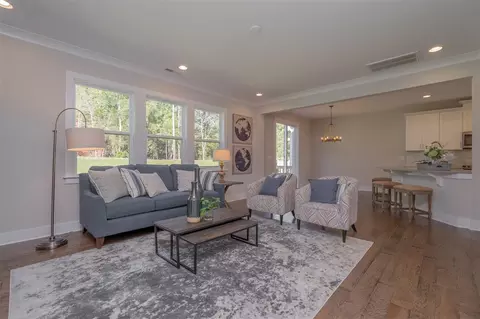 1609 Silo Point Dr, Wake Forest, NC 27587 photo 15