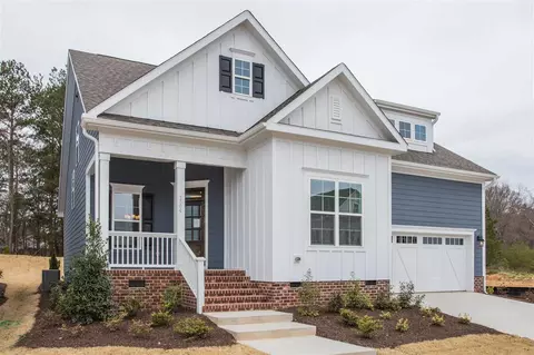 1609 Silo Point Dr, Wake Forest, NC 27587 photo 1