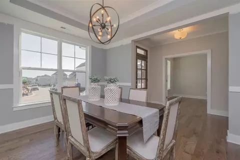 1609 Silo Point Dr, Wake Forest, NC 27587 photo 6