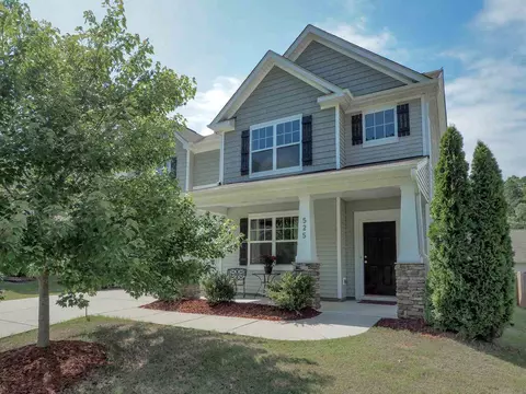 525 Birchrun Dr, Durham, NC 27712 photo 1