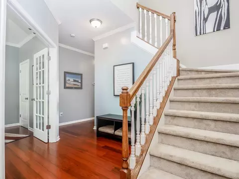 525 Birchrun Dr, Durham, NC 27712 photo 5