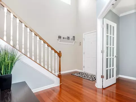525 Birchrun Dr, Durham, NC 27712 photo 6
