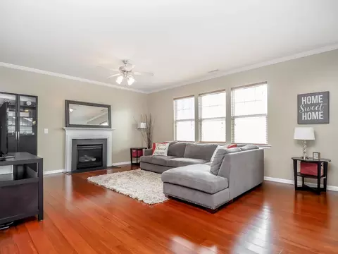 525 Birchrun Dr, Durham, NC 27712 photo 8